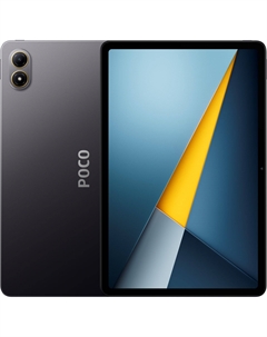 Планшет Poco Pad M1 8+256 Grey