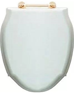 Сиденье для унитаза  (3IBSEBIAWCR) Devon&devon