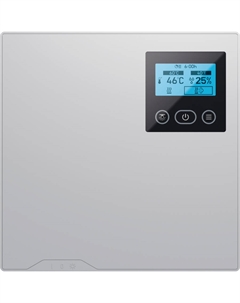 Пульт управления Fasel