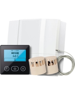 Пульт управления Fasel