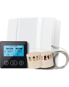 Пульт управления Fasel