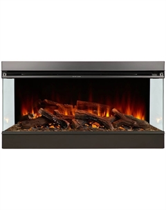 Камин New Forest 870 with Signature logs British fires