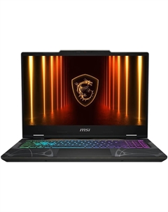 Ноутбук MSI Cyborg 15 B2RWEKG-272XRU (9S7-15Q342-272) Msi
