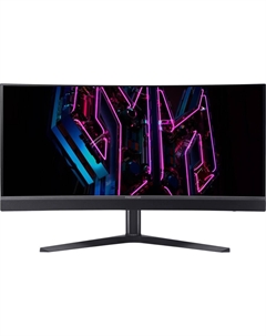 Монитор Acer Predator X34Vbmiiphuzx