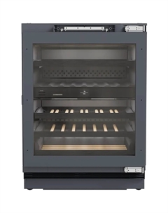 Встраиваемый винный шкаф UWpri 3662 Liebherr