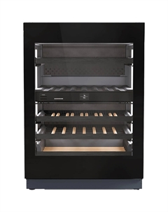 Встраиваемый винный шкаф UWgbi 3782 Liebherr