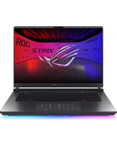 Ноутбук ASUS ROG Strix G16 G615LR (90NR0LR1-M009A0) Asus