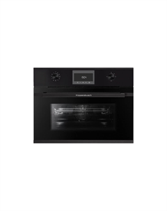 Духовой шкаф CBM 6330.0 S5 Black Velvet Kuppersbusch