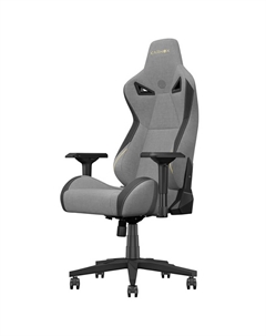 Компьютерное кресло Karnox Legend Adjudicator светло-серый