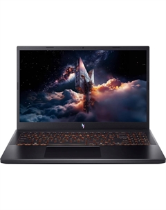 Ноутбук Acer Nitro V 15 ANV15-52-77M6 (NH.QV2CD.004)