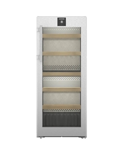 Винный шкаф WPsd 4652 Liebherr