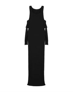 Длинное платье Ben taverniti™ unravel project