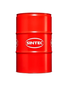 Моторное масло Platinum 7000 5W-40, 60 л Sintec