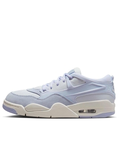 Кроссовки (WMNS) 4 RM 'Light blue' Air jordan