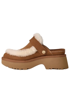 Шлепанцы (WMNS) Esmee Clog Mules 'Chestnut' Ugg