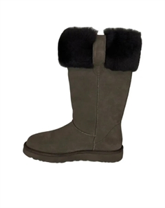 Угги (WMNS) Suhenny Boots 'Chocolate' Ugg
