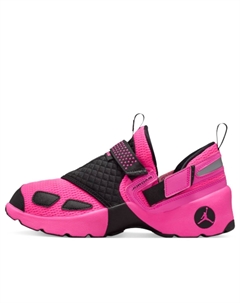 Кроссовки (WMNS) Trunner LX 'Pink Blast Black' Air jordan