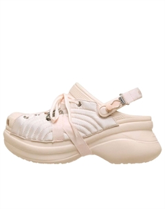 Сабо (WMNS) x Jean Paul Gaultier Classic Bae Clog 'Corset Dew' Crocs