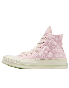 Кроссовки (WMNS) CHUCK 70 Hi 'Pink' Converse