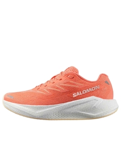 Кроссовки (WMNS) Aero Blaze 3 'Fusion Coral White' Salomon