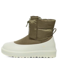 Угги (WMNS) Classic Maxi Toggle Ugg