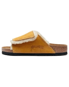 Вьетнамки унисекс, Brown Birkenstock