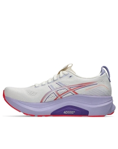 Кроссовки (WMNS) Gel-Kayano 32 'Cream Edo Purple' Asics