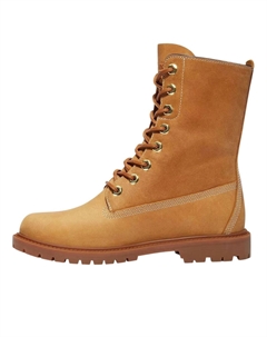 Ботинки (WMNS) Premium 8-Inch Waterproof Boot 'Wheat Full-Grain' Timberland