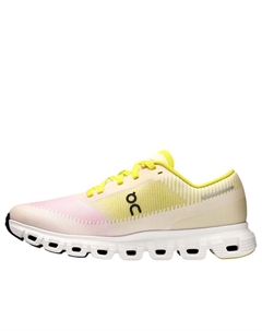 Кроссовки (WMNS) Cloud 6 Push 'Petal Lime' On running