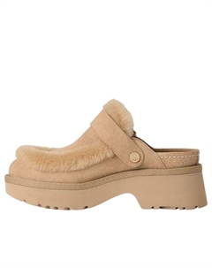 Сабо (WMNS) Esmee Clog Mules 'Mustard Seed' Ugg