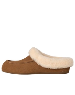 Шлепанцы (WMNS) Ansley Mule 'Chestnut' Ugg