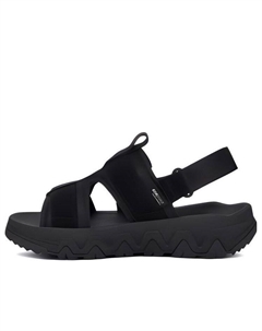 Сандалии (WMNS) CapTrail Strap Sandal 'Black' Ugg