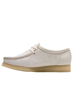 Кроссовки (WMNS) Wallabee 'White' Clarks