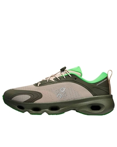 Кроссовки (WMNS) x LOEWE Cloudsolo 'Khaki Green Sand' On running