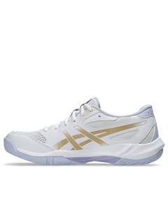 Кроссовки (WMNS) Gel-Rocket 12 'White Champagne' Asics