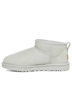 Угги (WMNS) Classic Ultra Mini Boot 'Goose' Ugg