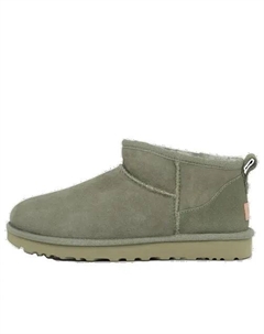 Угги (WMNS) Classic Ultra Mini Boot 'Shaded Clover' Ugg