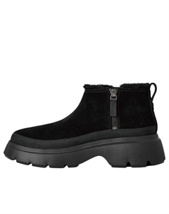 Ботинки (WMNS) Calimuze Ultra Mini Slip On-Snow Boots 'Black' Ugg