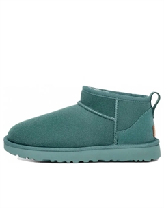 Угги (WMNS) Classic Ultra Mini 'Deep Ice' Ugg