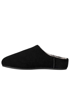 Шлепанцы (WMNS) elea Slip-On Slippers 'Black' Ugg