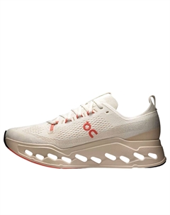 Кроссовки Cloudsurfer Max 'Ivory Salmon' On running