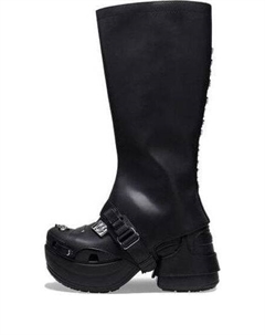 Кроссовки x Feng Chen Wang x Siren Clog 'Multi-Wear' Crocs