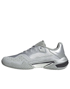 Кроссовки Barricade 13 'Silver Edition' Adidas