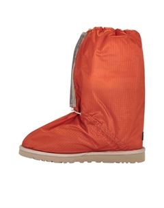 Ботинки x Reese Cooper Classic Mini Boot Cordura 'Mandarin Red' Ugg