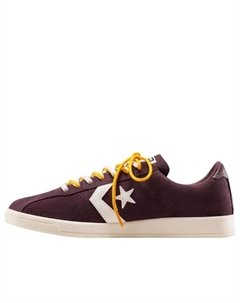 Кроссовки All Star Classic Trainer Suede 'Rugged Brown' Converse