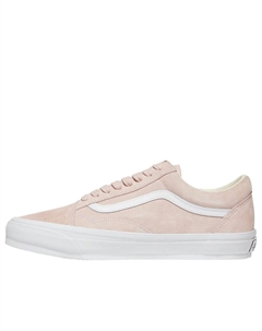 Кроссовки LX Old Skool 'Pig Suede Sepia Rose' Vans