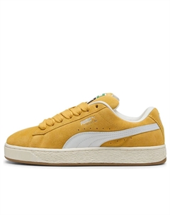 Кроссовки Suede XL 'Archive Gold' Puma