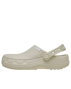 Сабо Classic Crafted Clog 'Stucco' Crocs