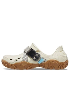 Кроссовки All Terrain Atlas Shoes 'Bone Brown' Crocs