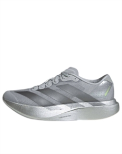 Кроссовки Adizero Evo SL 'Silver Metallic' Adidas